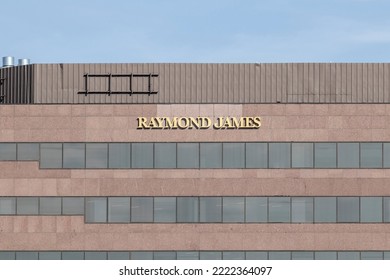 raymond james financial