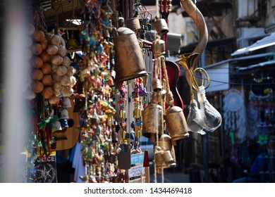 Carmel Market Tel Aviv Israel