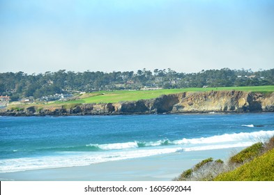 Carmel, Monterey Peninsula, California, USA