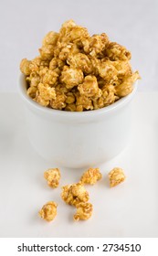 Carmel Popcorn Or Toffee Popcorn What Ever Your Flavor