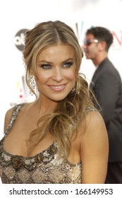 Carmen Electra At NCLR ALMA Awards, Shrine Auditorium, Los Angeles, CA, May 07, 2006