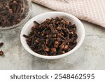 Carnation cloves aroma flavour bud for cooking