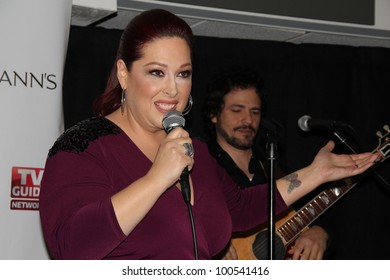 Carnie Wilson At The 