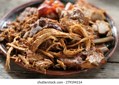 Carnitas