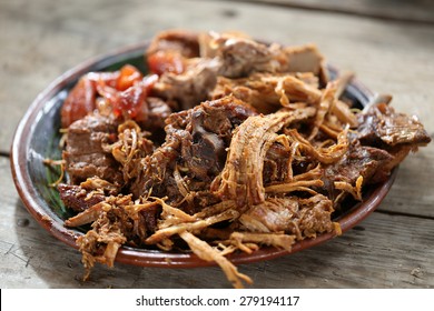 Carnitas