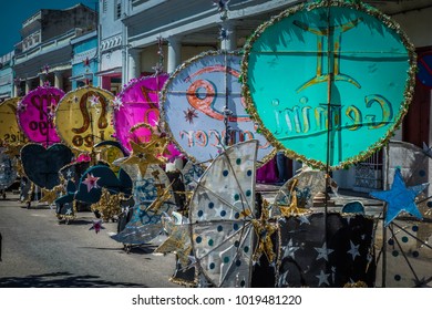 Carnival Cienfuegos Cuba