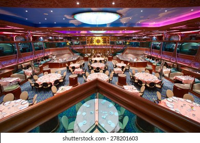 Modern Cruise Interior Images Stock Photos Vectors