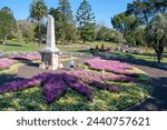 Carnival of Flowers in Toowoomba, Queensland, Australia