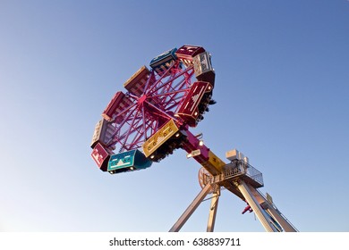 Carnival Ride