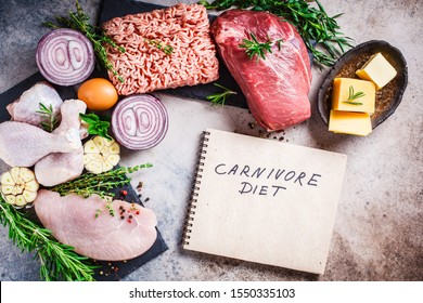 7,145 Carnivore Diet Images, Stock Photos & Vectors | Shutterstock