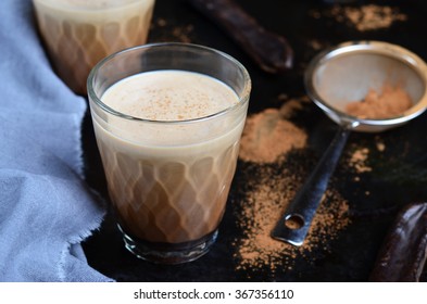 1,406 Carob drink Images, Stock Photos & Vectors | Shutterstock