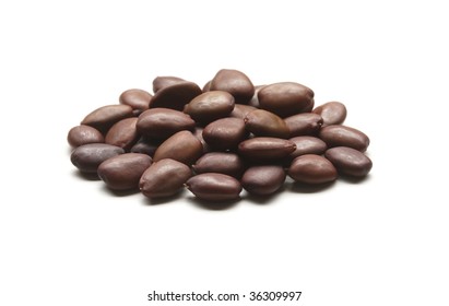 Carob Seeds