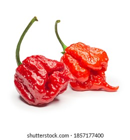 Carolina reaper Images, Stock Photos & Vectors | Shutterstock