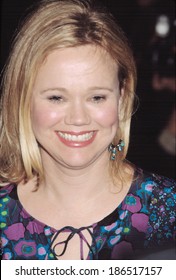 Caroline Rhea At Opening Of STELLA MCCARTNEY Store, NY 9/20/2002