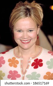 Caroline Rhea At Premiere Of IGBY GOES DOWN, NY 9/4/2002