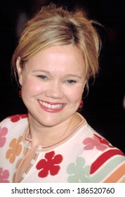 Caroline Rhea At Premiere Of IGBY GOES DOWN, NY 9/4/2002