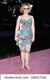 Caroline Rhea At Premiere Of SEX & THE CITY, NY 7/16/2002