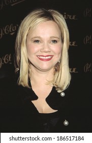 Caroline Rhea At Reopening Of PJ Clarke's, NY 2/20/2003