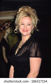 Caroline Rhea At STELLA BY STARLIGHT ACTORS STUDIO BENEFIT, NY 11/14/2001