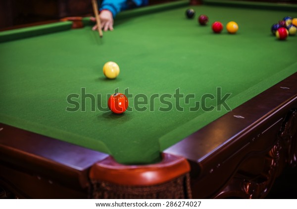 carom billiards in queens