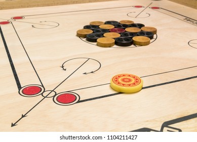 Image result for carom