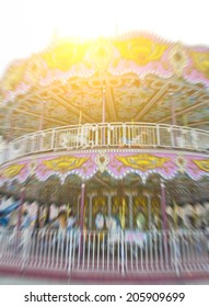 carousel