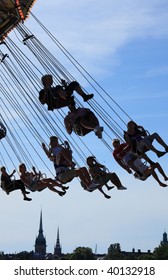 Carousel