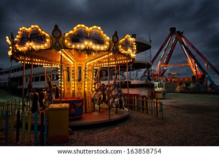 Carousel 