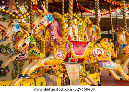 Carousel