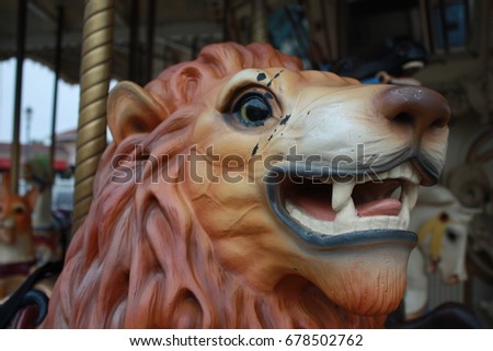 carousel