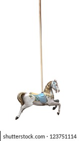 Carousel Horse