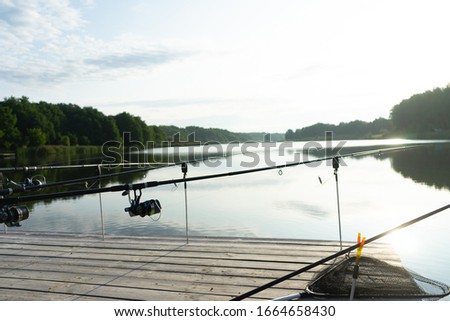 Similar – rowing tour Environment