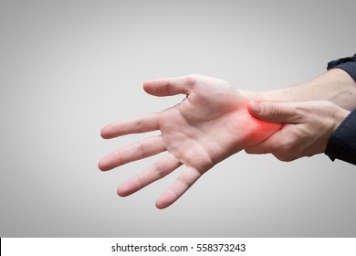 Carpal Tunnel Pain