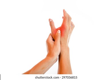 Carpal Tunnel Syndrome (CTS) ,Hand Pain, BB Thumb,Office Syndrome