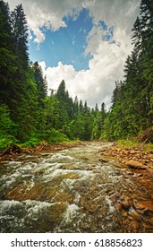 Carpathian