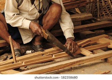 Indian Carpenter High Res Stock Images | Shutterstock