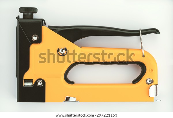 carpenter stapler