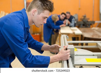 Carpentry Class