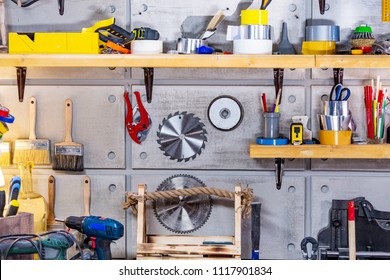 210 Barn work bench Images, Stock Photos & Vectors | Shutterstock