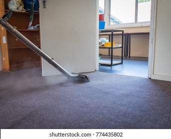 Carpet Cleaning - Professional Steam Carpet Clean