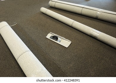 Carpet Installation