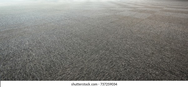carpet in office