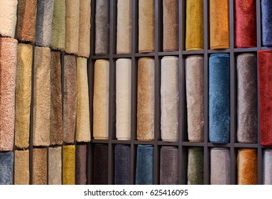 Carpet Samples