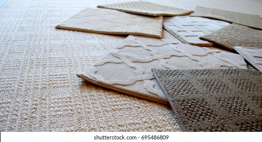Carpet Samples