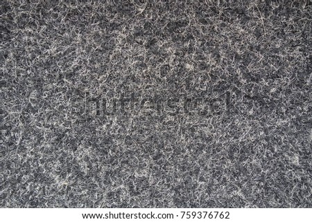 Carpet texture. Carpet covering.
