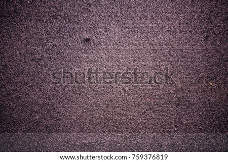Carpet texture. Carpet covering.