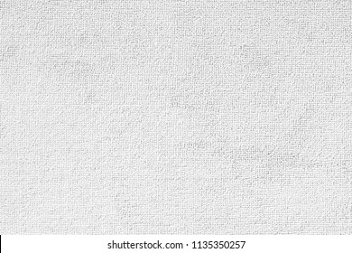 Carpet or white beach towel texture background in beige color made of wool or synthetic fibers, polypropylene, nylon or polyester material - Shutterstock ID 1135350257