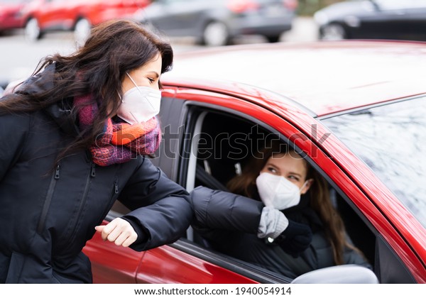 Carpool\
Ride Share And Carpooling Service In Face\
Mask