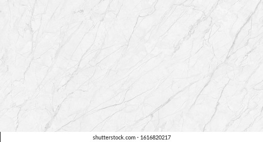 Carrara Statuarietto White Marble. Texture Of White Marble. Calacatta Glossy Marbel With Grey Streaks. Thassos Satvario Tiles. Italian Bianco, Blanco Catedra Texture Of Stone.