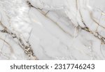 Carrara White premium marble texture extra white stone background